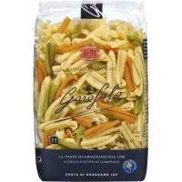 Casarecce Tricolore Pasta de Gragnano IGP Garofalo