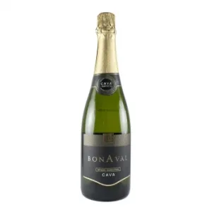 Cava Bonaval Semiseco D.o Cava 75 Cl.