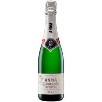 Cava Brut Anna Codorníu, Botella 37,5 Cl