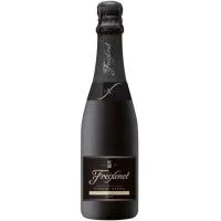 Cava Brut Benjamín Freixenet Cordón Negro, Botellín 37,5 Cl