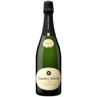 Cava Brut Canals & Nuboila, Botella 75 Cl