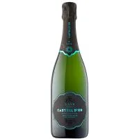 Cava Brut Castell D'or, Botella 75 Cl