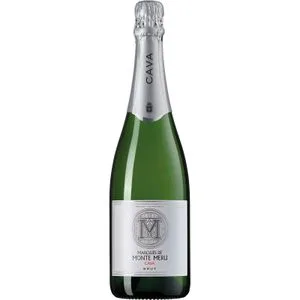 Cava Brut D.o. Cava 0,75 L