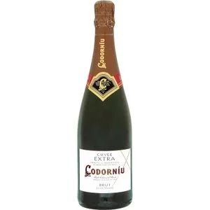 Cava Brut Extra Reserva D.o.cava 0,75 L
