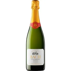 Cava Brut Bach Extrisimo 75 CL