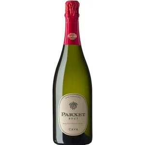 Cava Brut Grappa Parxet