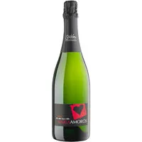 Cava Brut María Amoros, Botella 75 Cl
