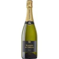 Cava Brut Marqués de Cáceres, Botella 75 Cl