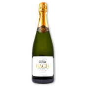 Cava Brut Nature Bach