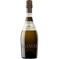 Cava Brut Nature Chardonnay-pinot Noir Raimat, Botella 75 Cl