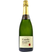 Cava Brut Nature Conde de Caralt