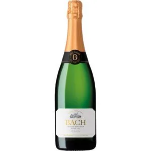 Cava Brut Nature D.o.cava 0,75 L