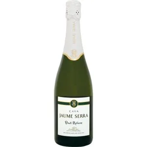 Cava Brut Nature D.o.cava 0,75 L