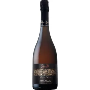Cava Brut Nature Gran Reserva Cavas Hill 75 CL