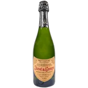 Cava Brut Nature Juvé y Camps Reserva de la Familia