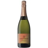 Cava Brut Nature Organic Mont-ferrant, Botella 75 Cl