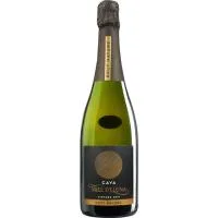 Cava Brut Nature Vall D'lluna, Botella 75 Cl