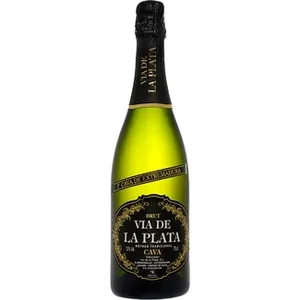 Cava Coupage Brut de Extremadura  VIA de la Plata 75 CL