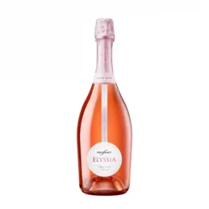 Cava Freixenet Elyssia Rosado Pinot Noir D.o. Cava 75 Cl.