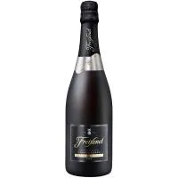 Cava Seco Freixenet Cordón Negro, Botella 75 Cl