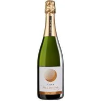 Cava Semi-seco Vall D`lluna, Botella 75 Cl