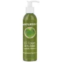 CC Cream Cuidado Intensivo Naturtint, Spray 200 Ml