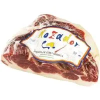 Lomo Cebo 50% Raza Ibérica Hozador, al Corte, Compra Mínima 100 G