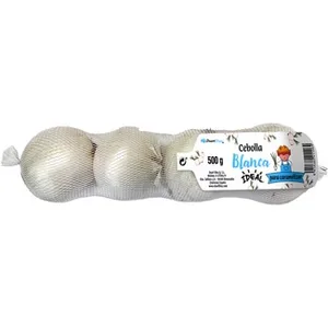 Cebolla Blanca Ideal para Caramelizar Duart Blay