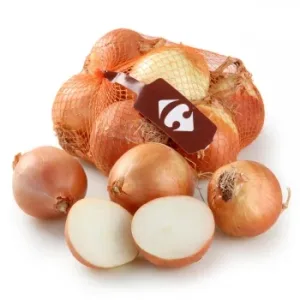 Cebolla Carrefour 2 Kg