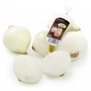 Cebolla Dulce Carrefour 500 G