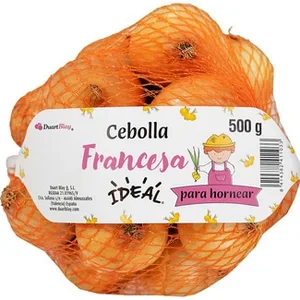 Cebolla Francesa Ideal para Hornear  Duart Blay 500 G