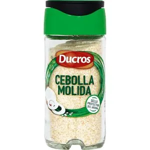 Cebolla Molida 50 Gr