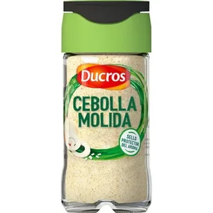 Cebolla Molida Ducros