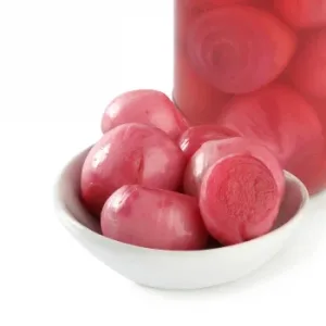 Cebolla Roja Aperitivo 400 G