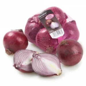 Cebolla Roja Carrefour 500 G