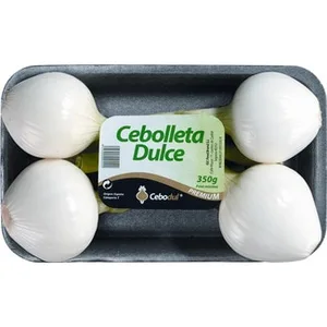 Cebolleta Dulce  Mediterranean 350 G