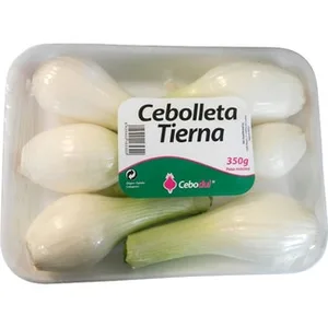 Cebolleta Tierna Cebodul