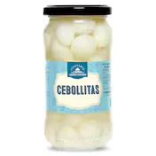 Cebollitas en Vinagre Dia Vegecampo 180 G