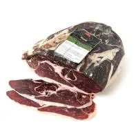 Centro Jamón Cebo Ibérico 50% D'encinares, al Corte, Compra Mín. 100 G