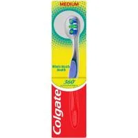 Cepillo 360º Advanced Colgate, Pack 1 Unid.