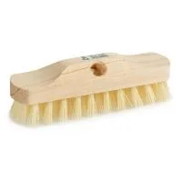 Cepillo Buque 5x10 Plastik, Pack 1 Unid.
