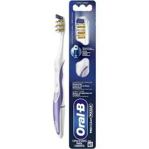Cepillo de Dientes a Pilas Pro-clean Pulsar Oral B