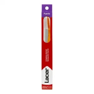 Cepillo de Dientes Fuerte Lacer 1 Ud.