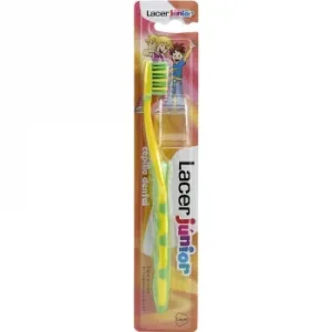 Cepillo de Dientes Júnior Lacer 1 Ud.