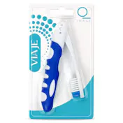 Cepillo de Dientes Plegable de Viaje Dia Imaqe Blister 1 Unidad