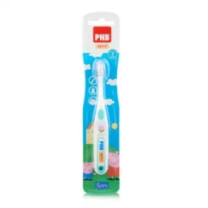 Cepillo de Dientes Plus Petit Phb 1 Ud.