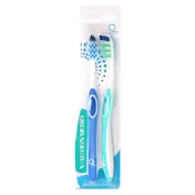 Cepillo de Dientes X-action Medio Dia Imaqe Blister 2 Unidades
