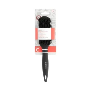 Cosmia Cepillo de Pelo Desenredante, para Cabello Fino o Frágil.