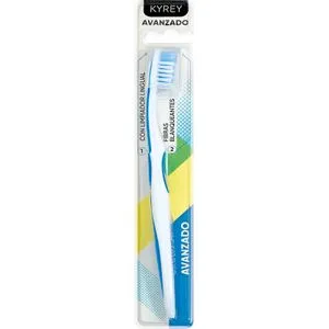 Cepillo Dental Avanzado Medio 1 u