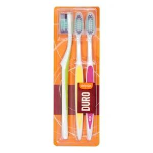 Cepillo Dental Duro Deliplus 1 UD